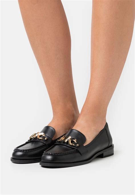 michael kors loafer damen|Michael Kors Women's Loafers and Oxfords .